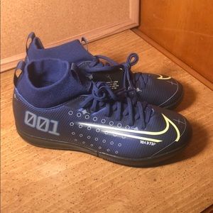 Nike Jr. Mercurial Superfly 7 Academy MDS IC